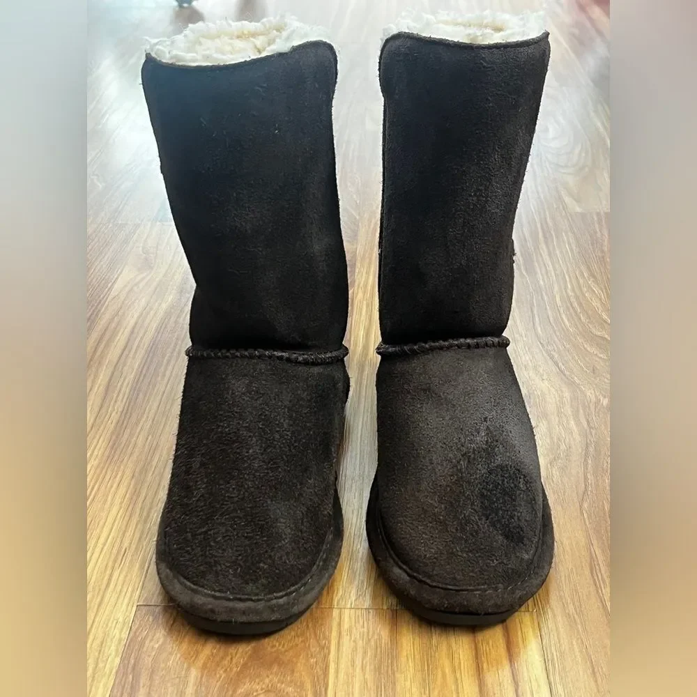 BearPaw bear paw